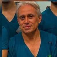 Arturo Ausiello, cardiologo Taranto