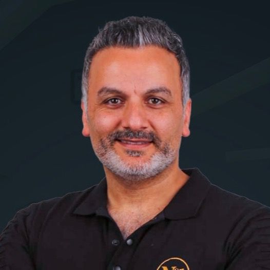 Rawand Mustafa Aydoğdu