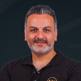Rawand Mustafa Aydoğdu, Ağız Diş Ve Çene Cerrahisi Gaziantep