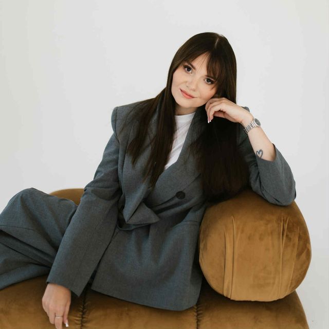 Paulina Turlińska, psycholog Kraków