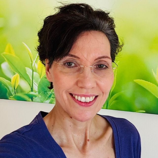 Claudia Ernst, Heilpraktiker Darmstadt