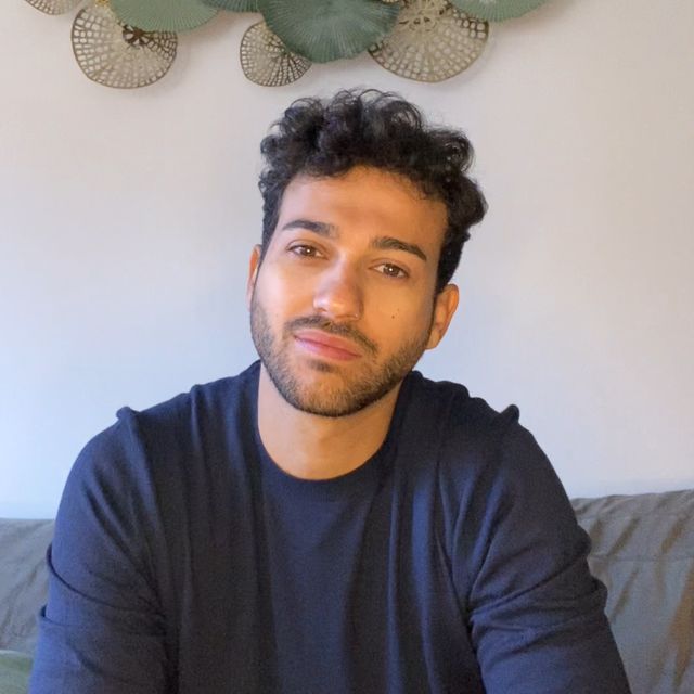 Alejandro Herrero Otero