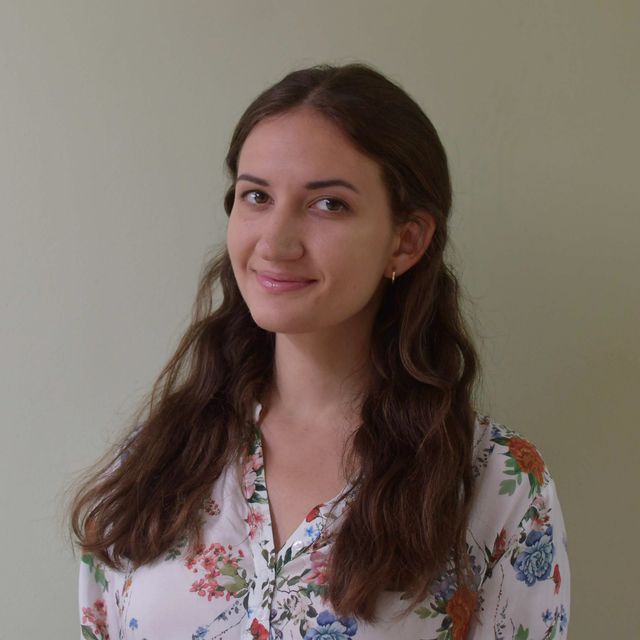 Katarzyna Reguła, psycholog Warszawa