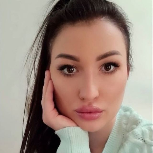 Karolina Kowalska, psycholog Poznań