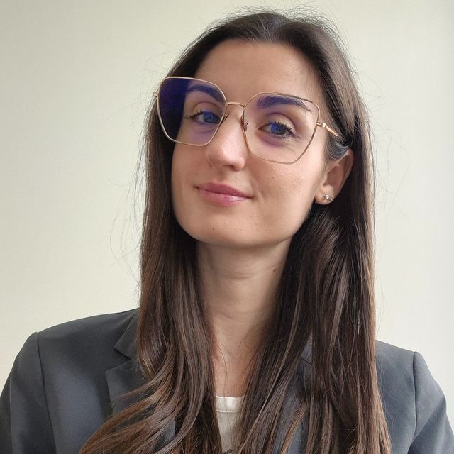 Giuditta Gambaro, psicologo Saronno