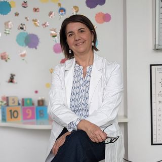 Dott.ssa Lucia Firolli