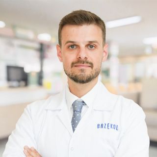 İsmail Aykut, Kadın Hastalıkları Ve Doğum İzmir