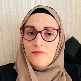 Dott.ssa Valentina Coletta