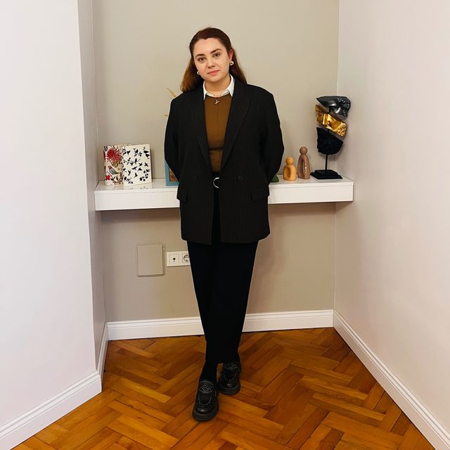 Yağmur Yarlılar, Psikoloji İstanbul