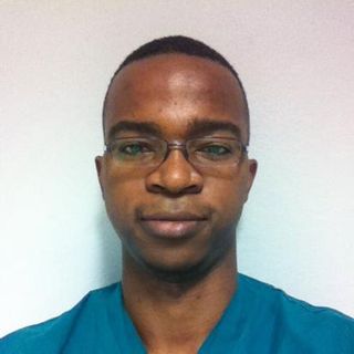 Ingrandire l'immagine: Jean Emmanuel Kwe, urologo Guastalla