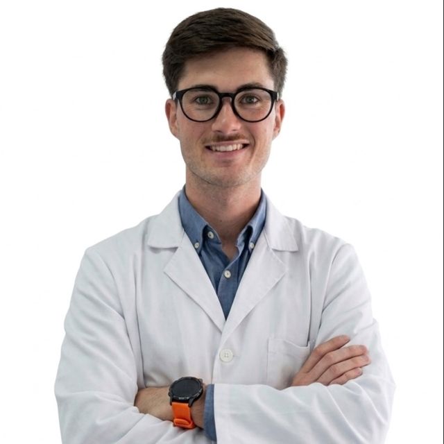 Miguel Iglesias Carrasco, Podólogo Sevilla