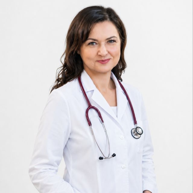 Agnieszka Hernik