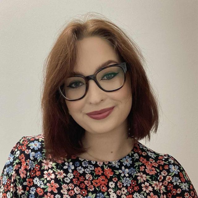Anna Szuber, psycholog Szczecin