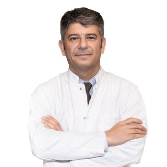 Mahmut Tokur, Göğüs Cerrahisi Kahramanmaraş