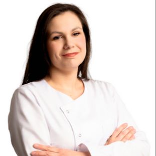 Natalia Nalepa, dietetyk Nowy Sącz