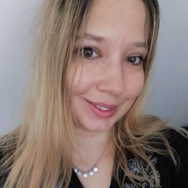 Małgorzata Małocha, psycholog Kraków