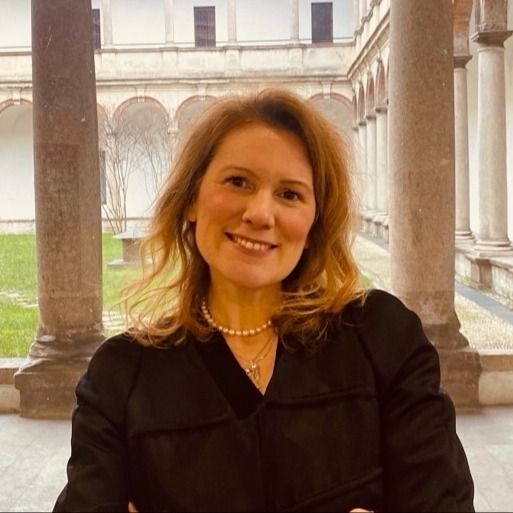 Dania Tomasini, psicologo clinico Bologna
