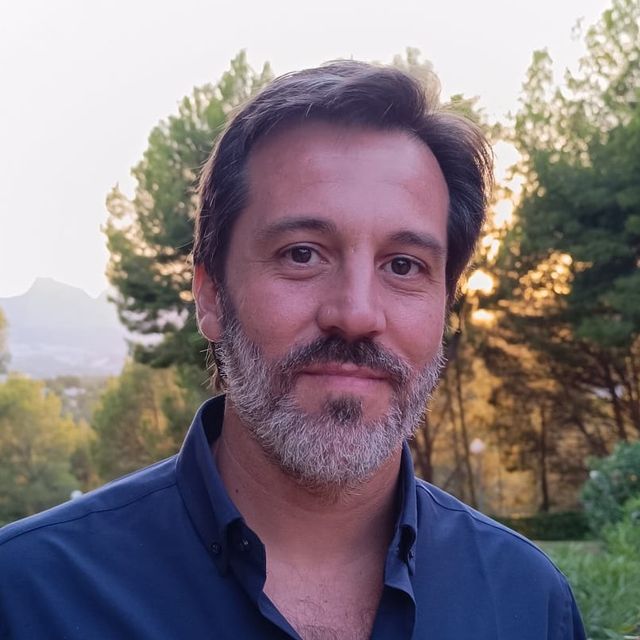 Guillermo Miatello, Psicólogo Alcalá de Henares