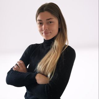 Acercar imagen: Aitana Gutiérrez Gómez, Dietista Nutricionista Santander