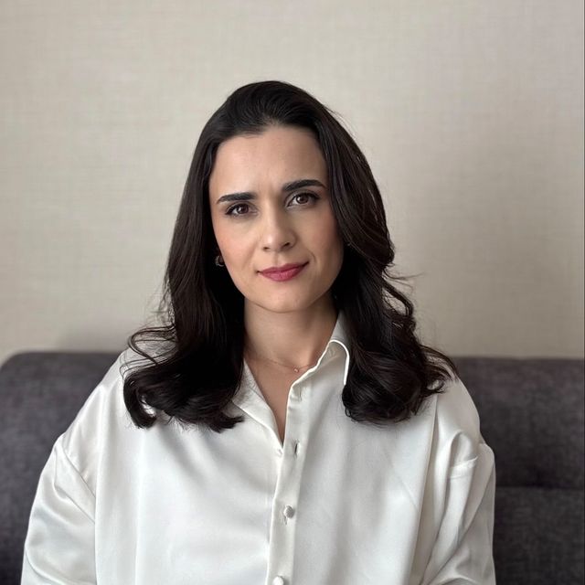 Tuba Dik, Psikoloji Ankara