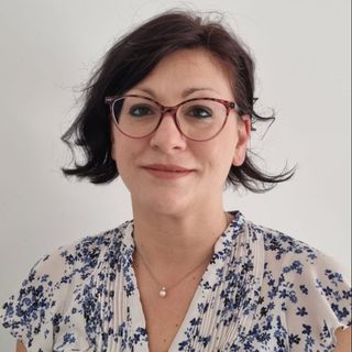 Mariangela Menta, psicoterapeuta Cremona