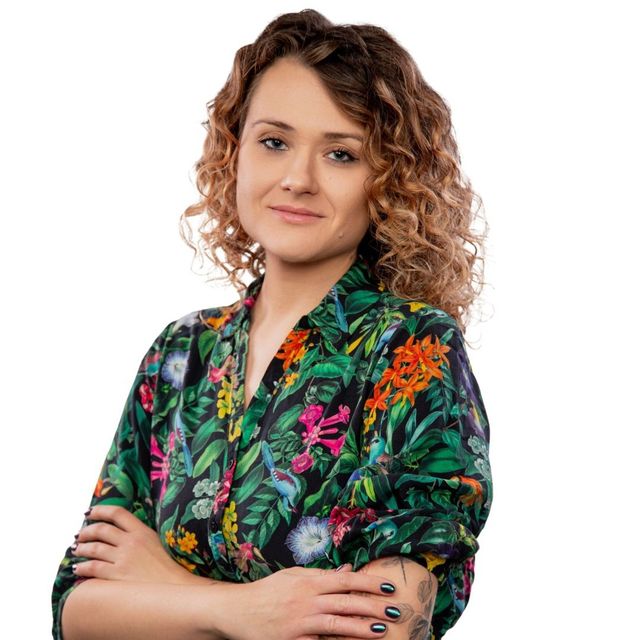 Agnieszka Witkowska-Berek, psychiatra Katowice