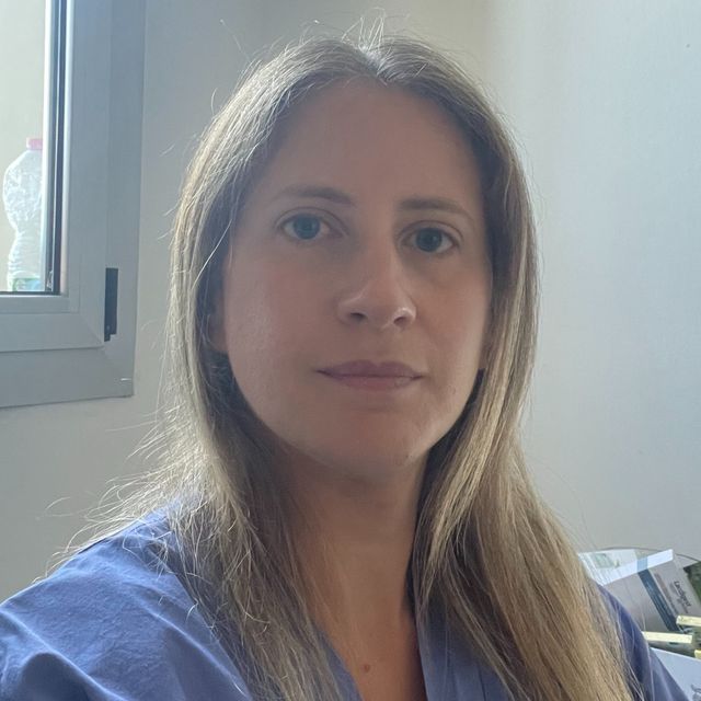 Laura Bettin, urologo Legnaro