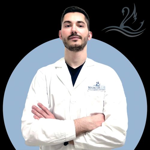 Michele Cavalleri, oculista Palazzolo sull'Oglio