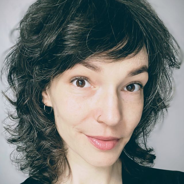 Karolina Frączyk-Chodorowicz, fizjoterapeuta Wrocław