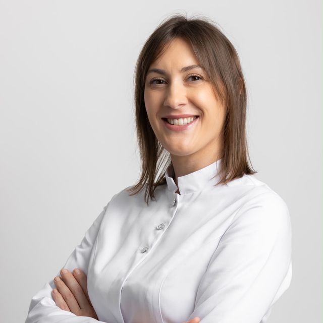 Weronika Gerczew