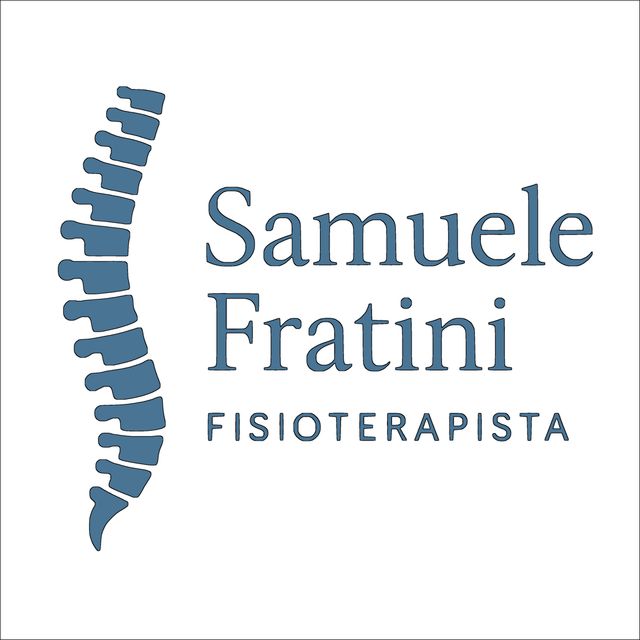 Samuele Fratini, fisioterapista Fano