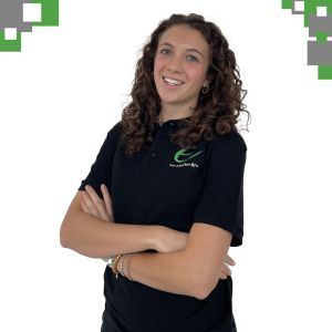 Eleonora De Favari, fisioterapista Cernusco sul Naviglio