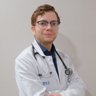 Acercar imagen: Victor Vallejo-García, Cardiólogo Burjassot