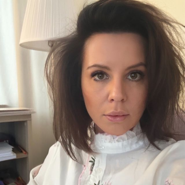 Anna Cendrowicz, psycholog Piaseczno