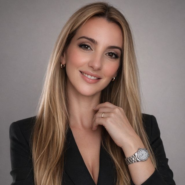 Cristina Viedma Ramos, Psicólogo Toledo