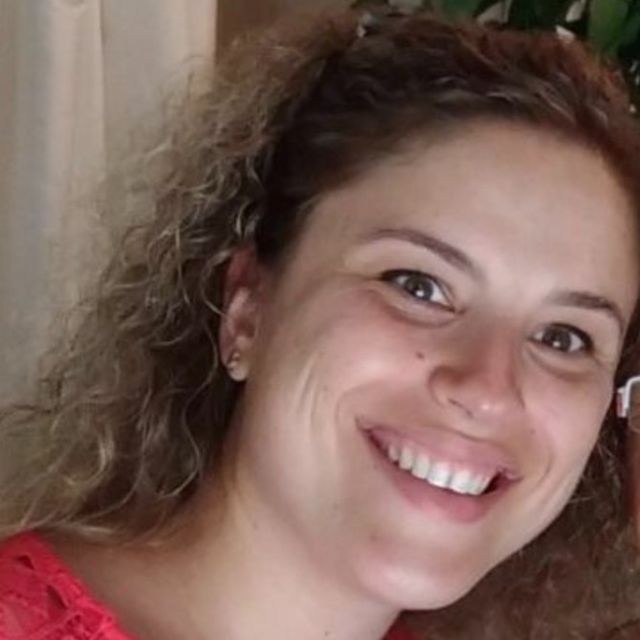 Ana Lozano Rubio