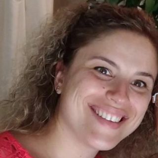 Ana Lozano Rubio, Fisioterapeuta Alicante