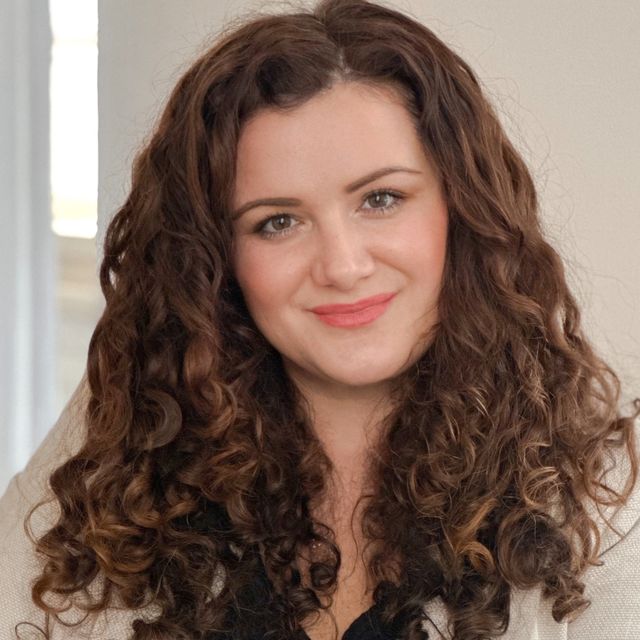 Michala Rosinová, psychoterapeut Praha