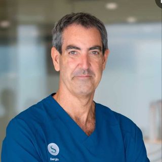 Acercar imagen: Sergio Urkola Ortiz, Terapeuta complementario Bilbao