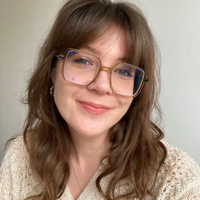 Anna Jałocha, psycholog Gdańsk