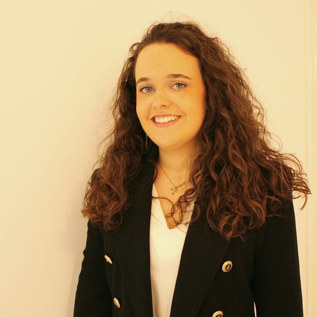 Carmen Peguero Abellán