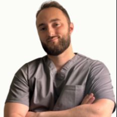 Powiększ obraz: Paweł Bidziński, fizjoterapeuta Kraków