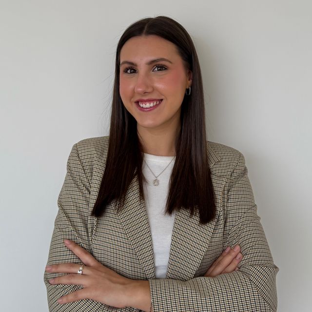 Irene Maurazos Blanco, Psicólogo Alcalá de Henares