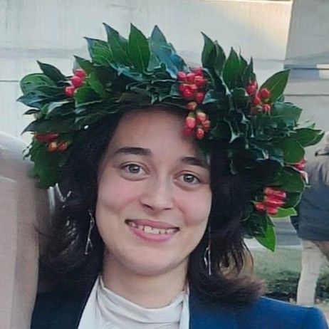 Daria Cattaneo, dietista Almè