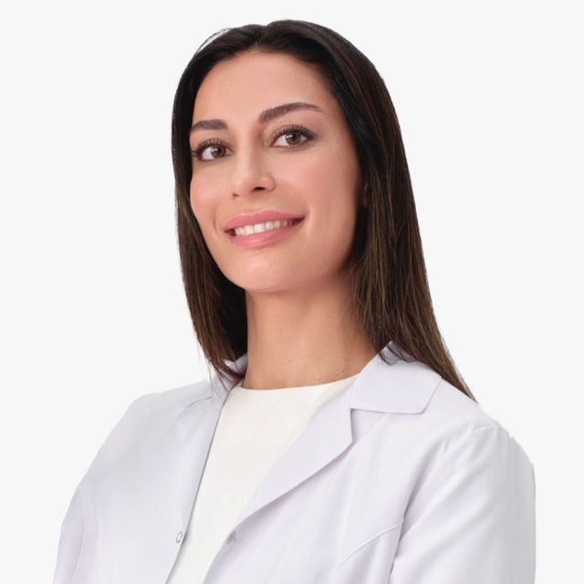 Neval Altunkalem, Dermatoloji İstanbul