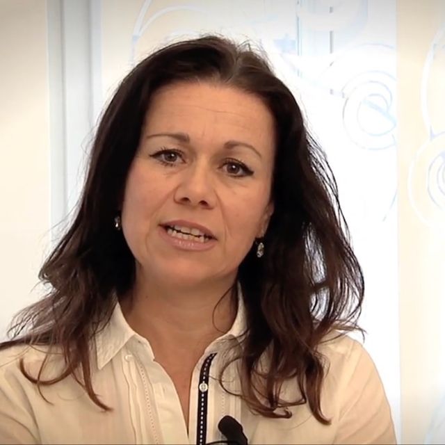 Katalin Pogany, Physiotherapeut München