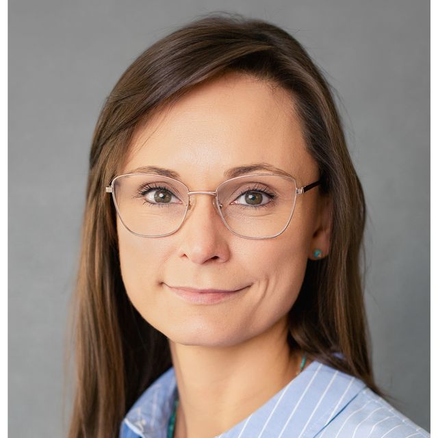 Karolina Chełchowska