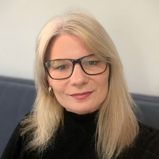 Małgorzata Pigan, psychoterapeuta Rzeszów