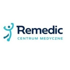 Inhalacje AMSA Centrum Medyczne REMEDIC, diagnostyka Kraków