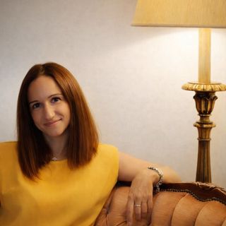 Dott.ssa Marzia Benvenuti